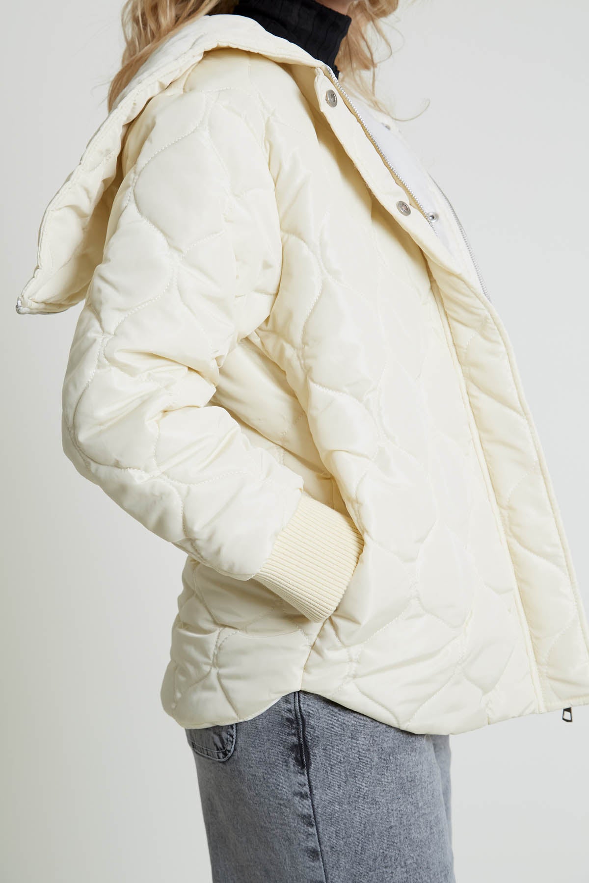 ELISSA PUFFER JACKET