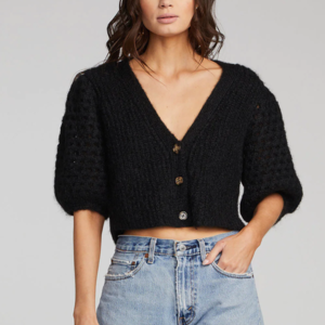 Elyse Sweater