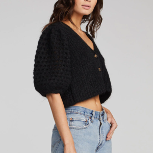 Elyse Sweater