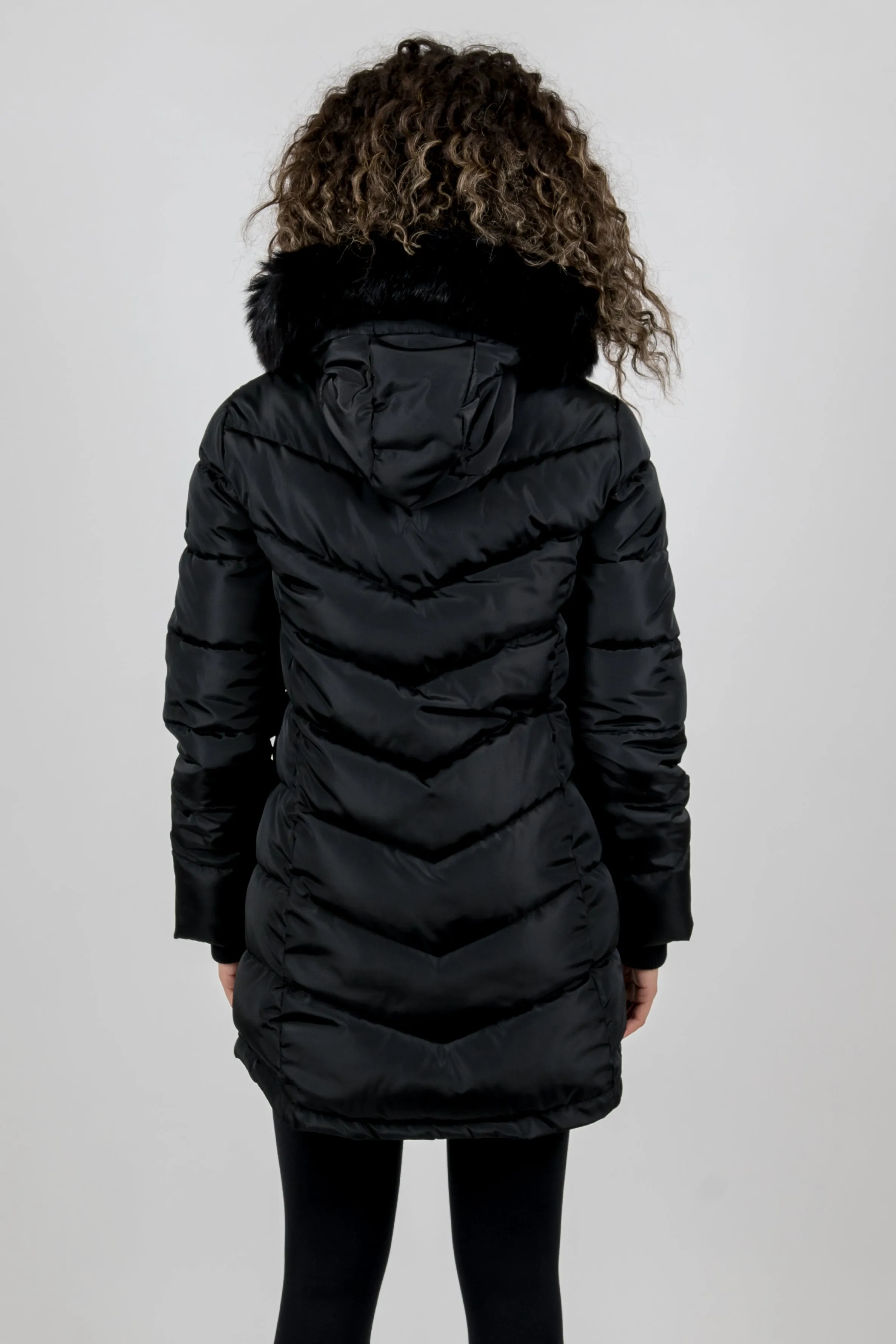 Everley Coat