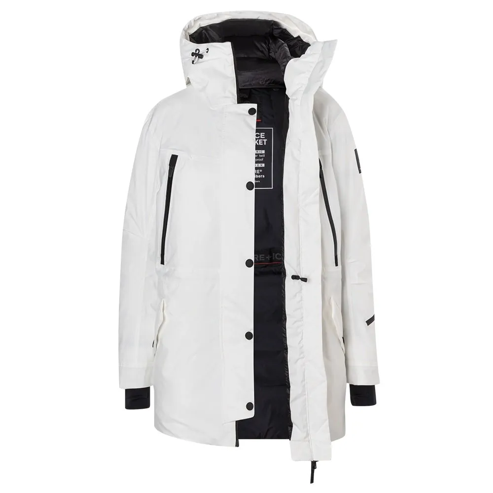 Fire + Ice Janette-T Insulated Coat (Women's)