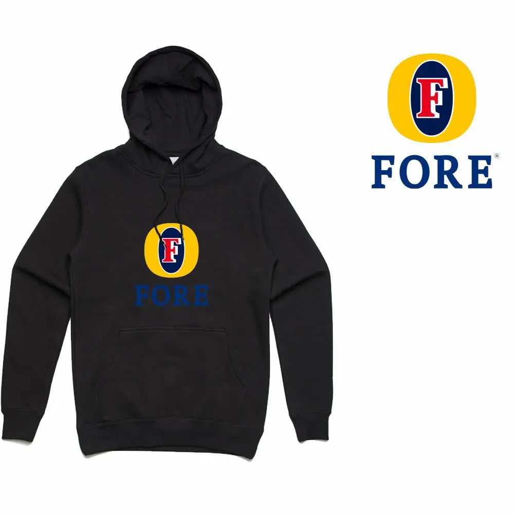 FORE Hoodie