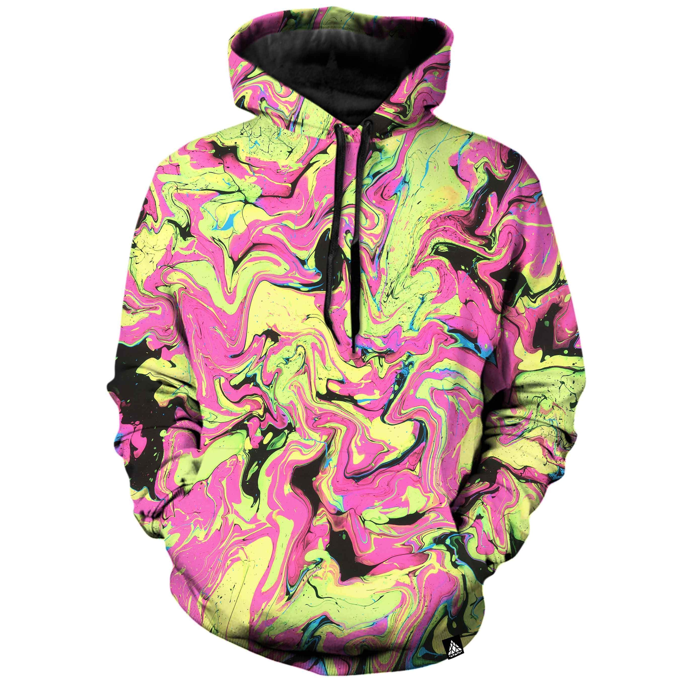 FREESTYLE HOODIE