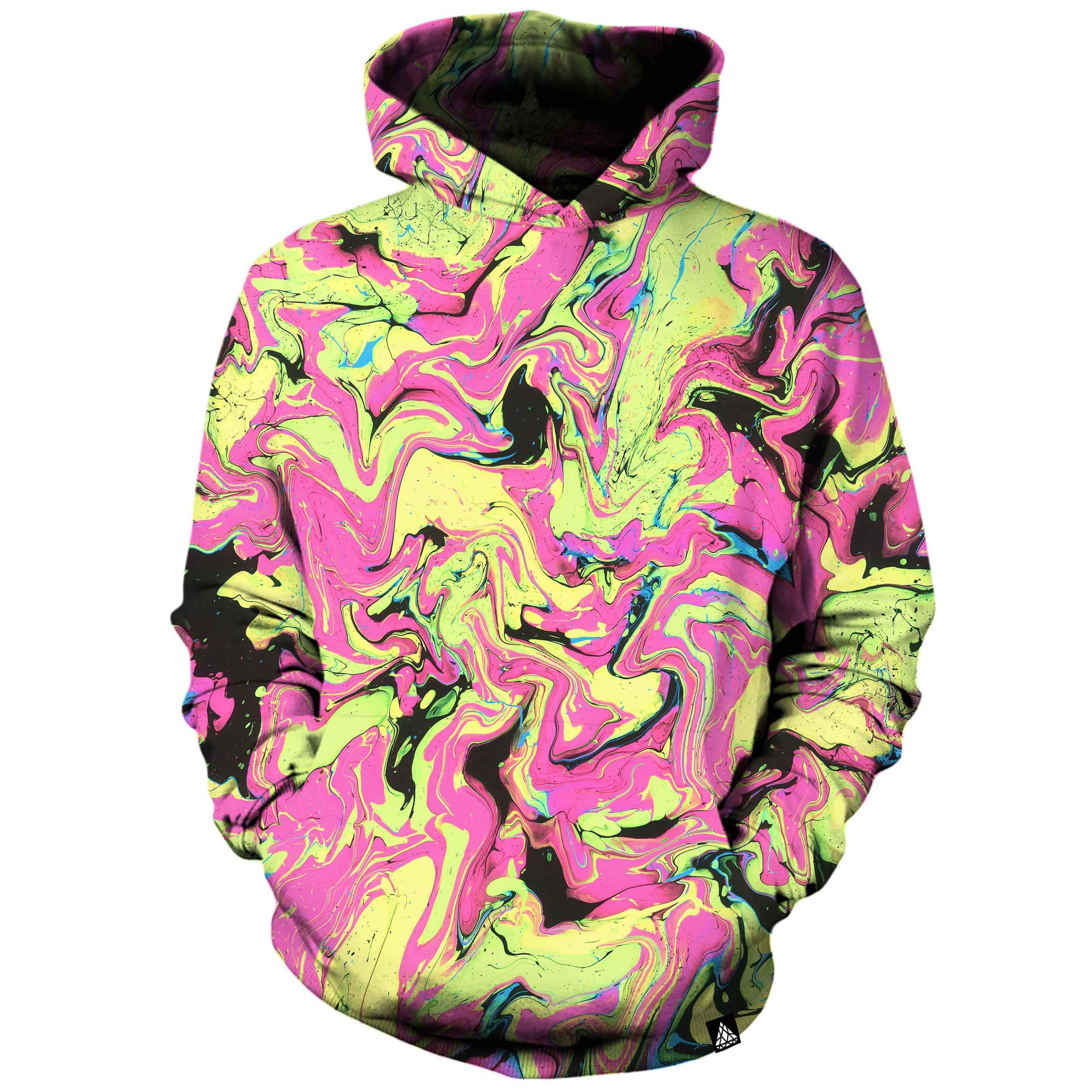 FREESTYLE HOODIE