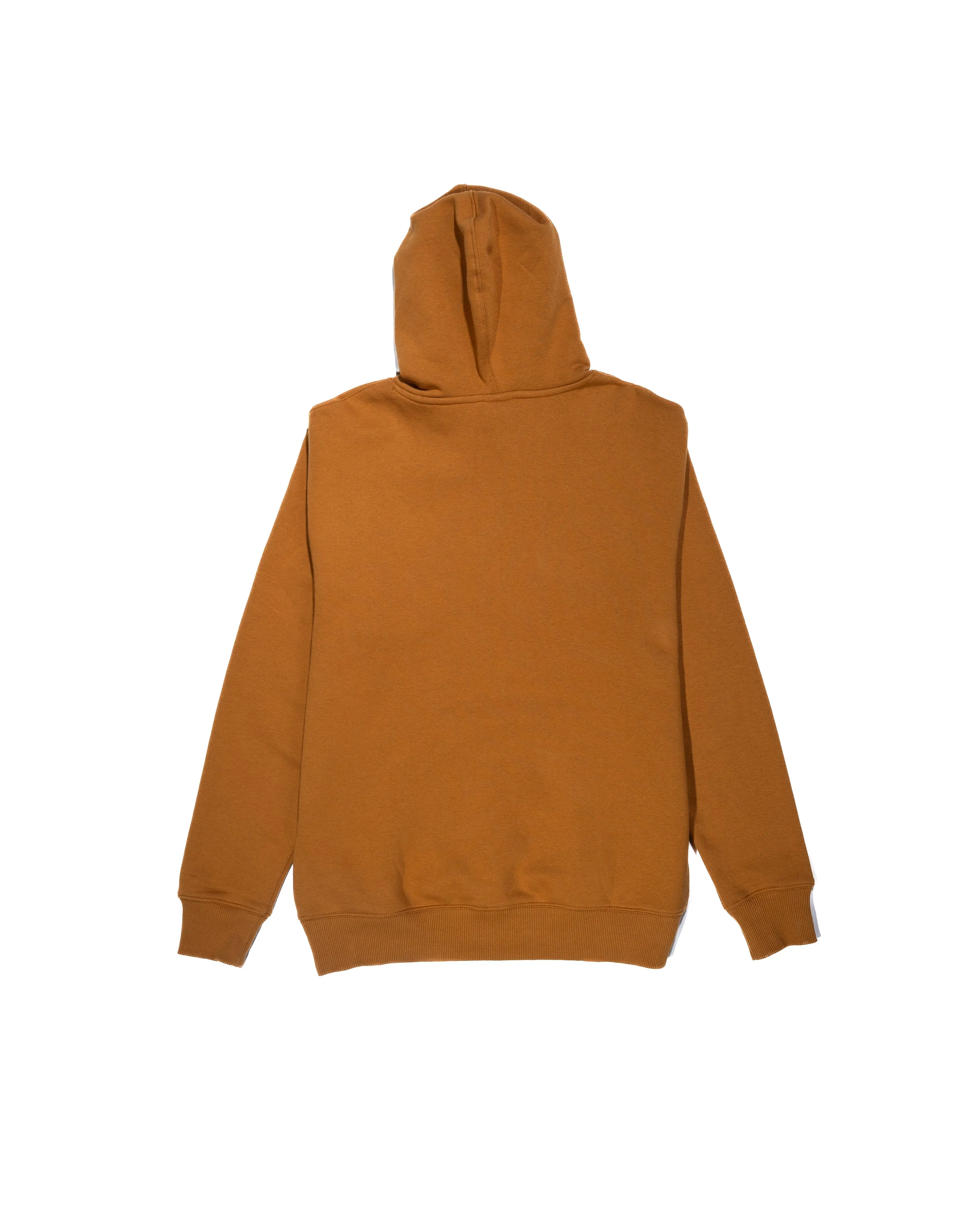 GL Fall Outdoors Hoodie (Sandstone)