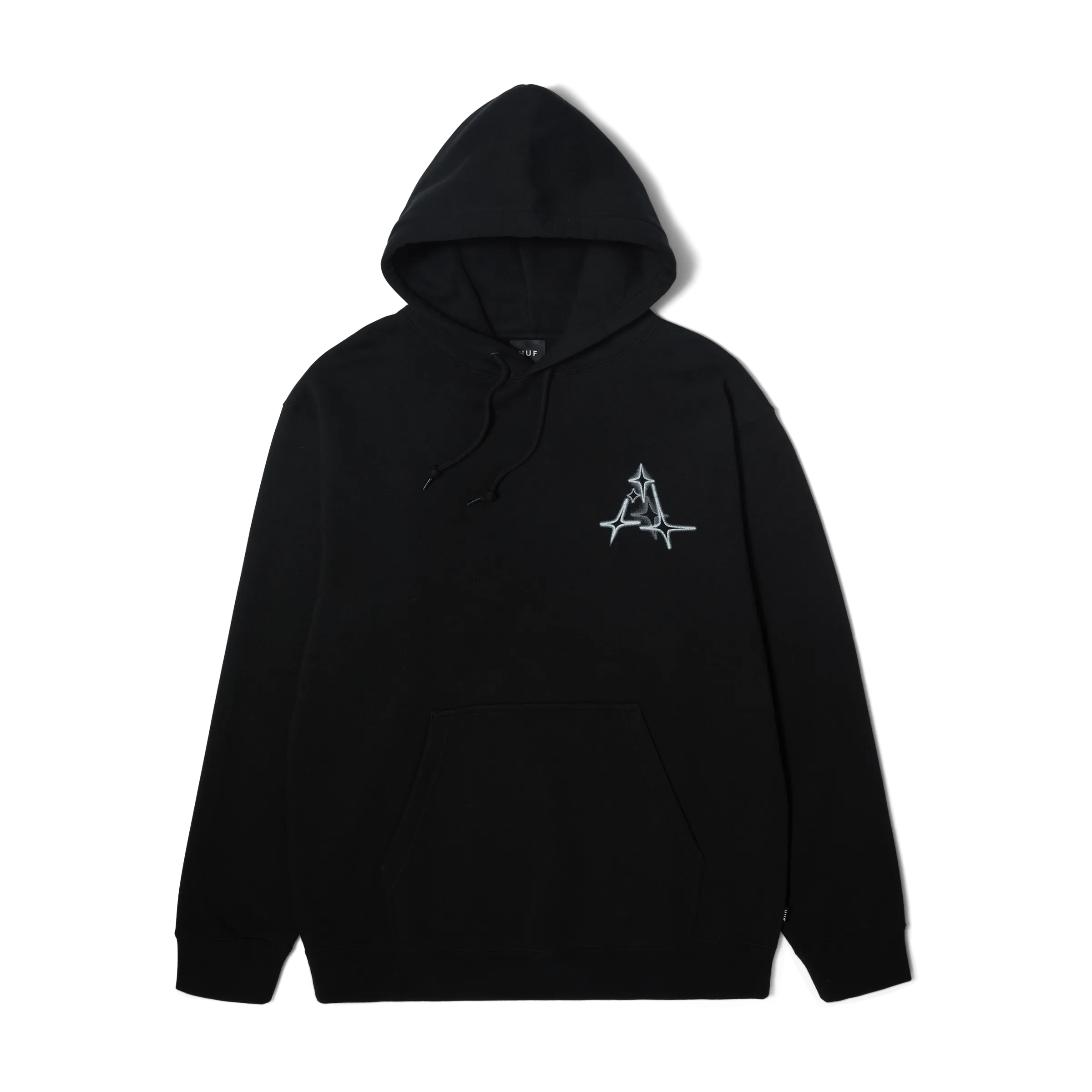 Gleam Pullover Hoodie