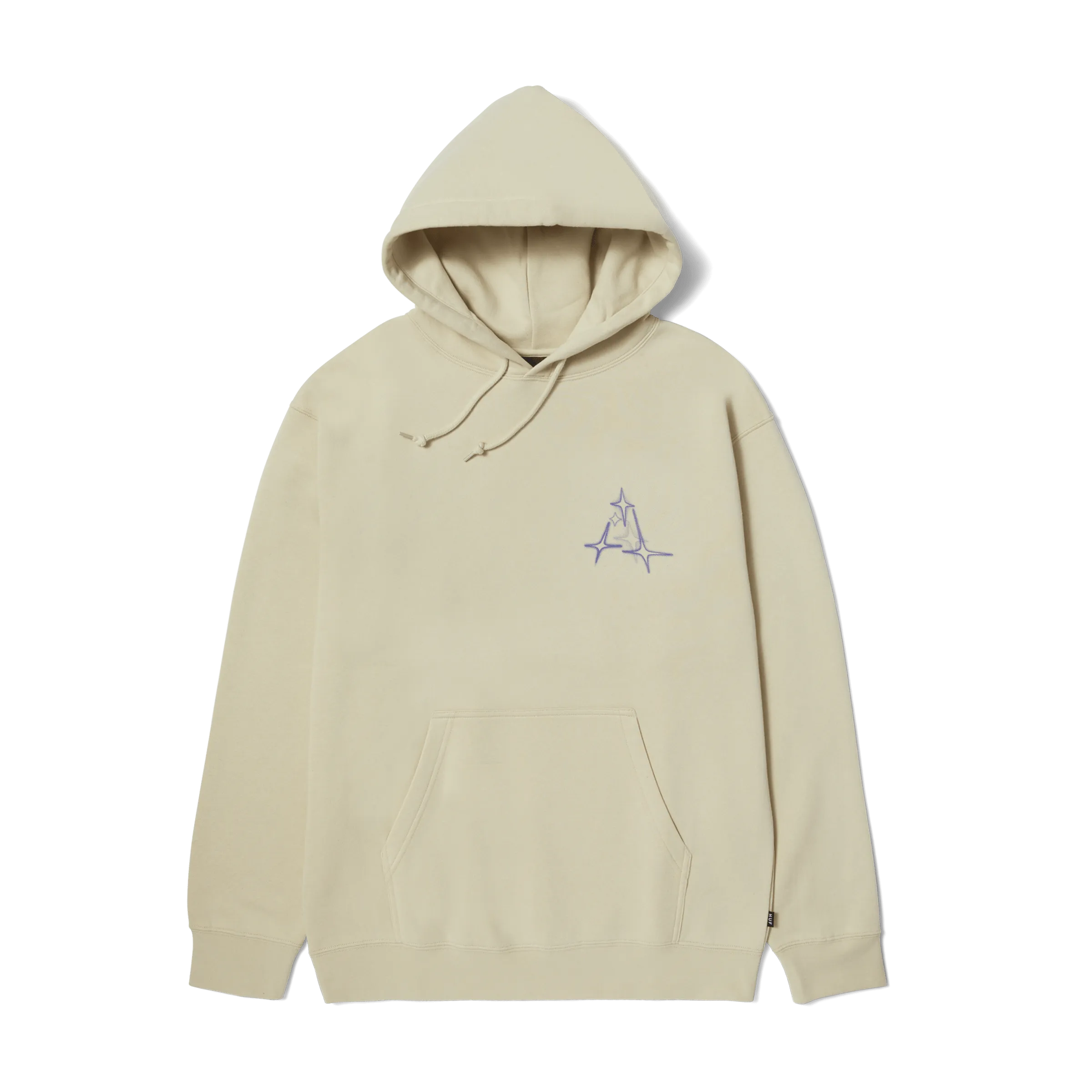 Gleam Pullover Hoodie