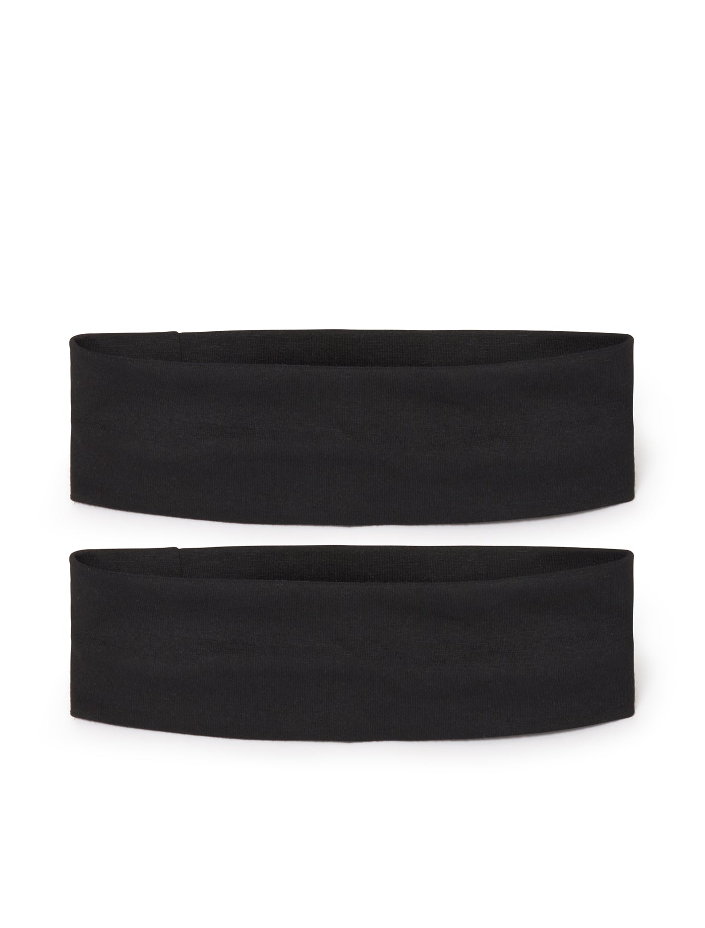 Hannah Jersey Headband 2 Pk