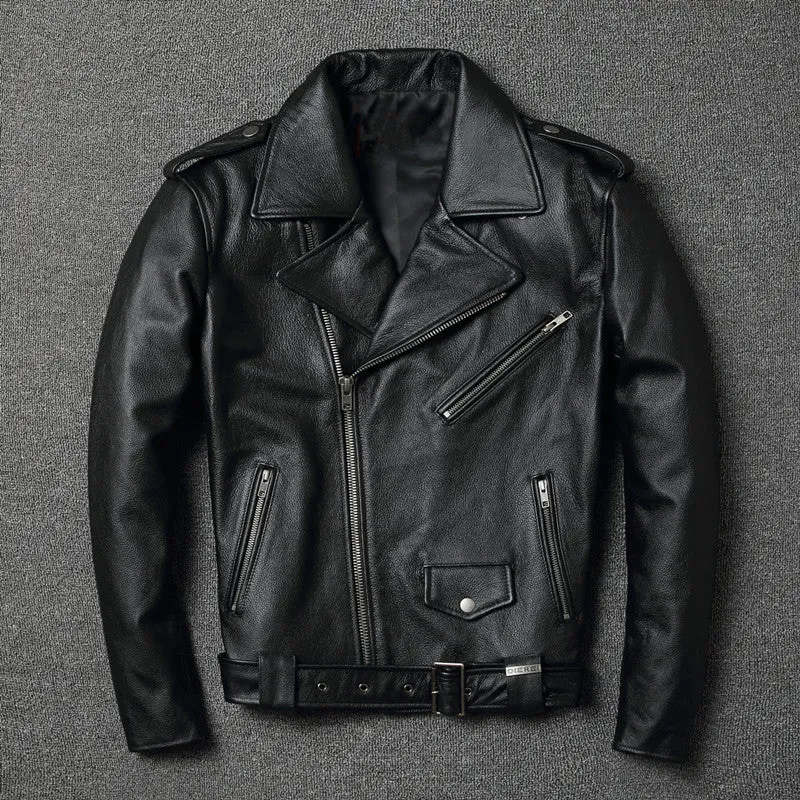 Harley's New Motorcycle Jacket Leather