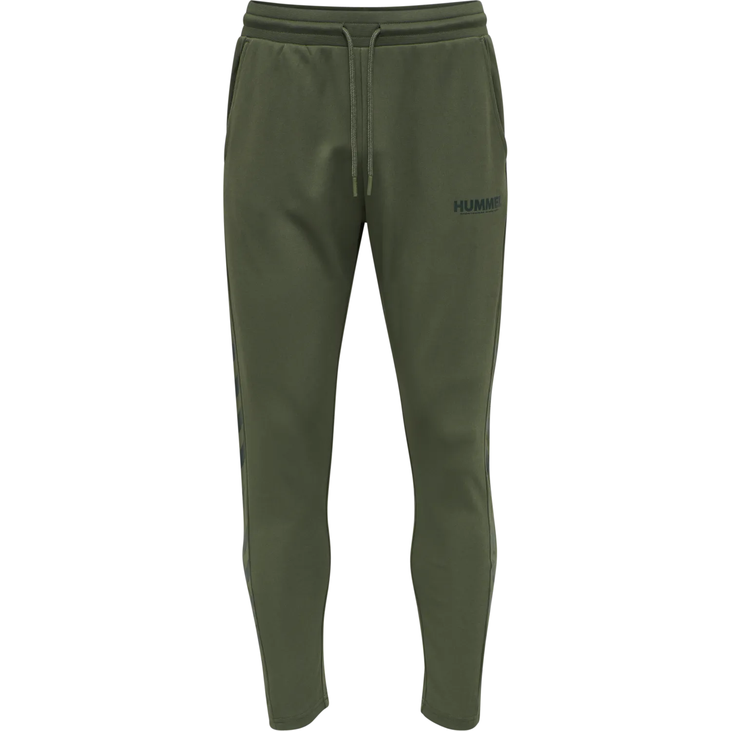 hmlLEGACY POLY TAPERED PANTS Tapered Pants