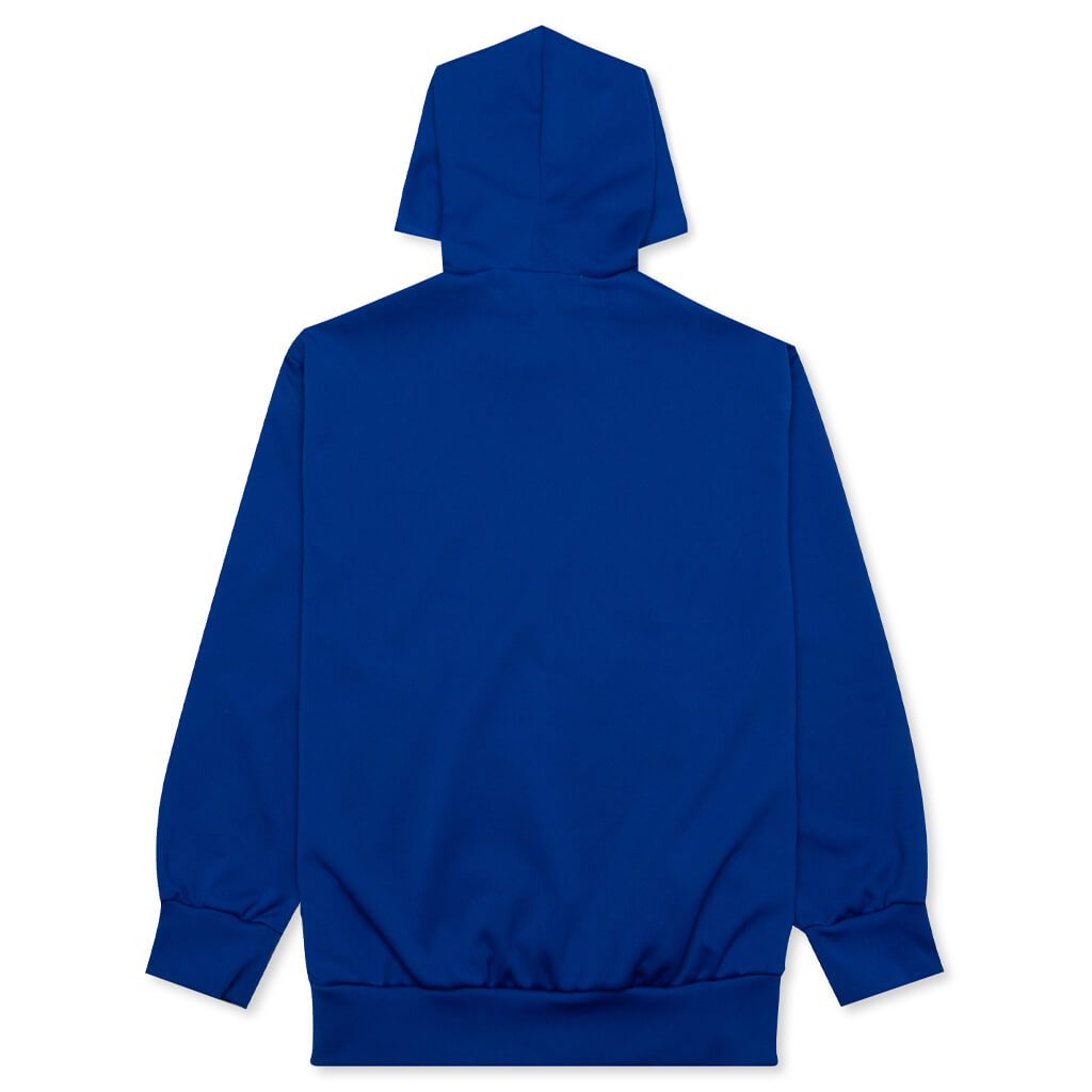 Hoodie - Blue