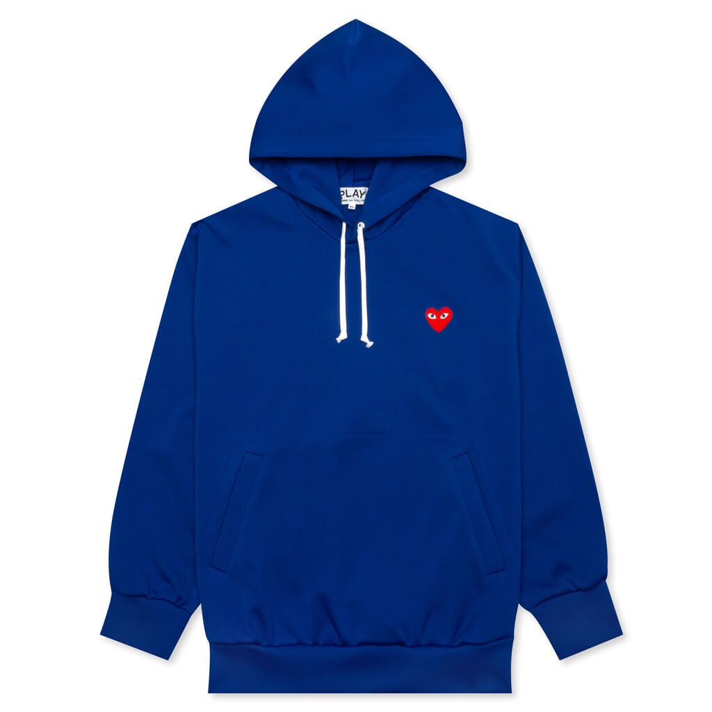 Hoodie - Blue