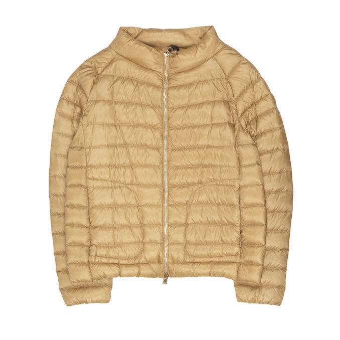 JACKET DELAAGE Woman Sand 