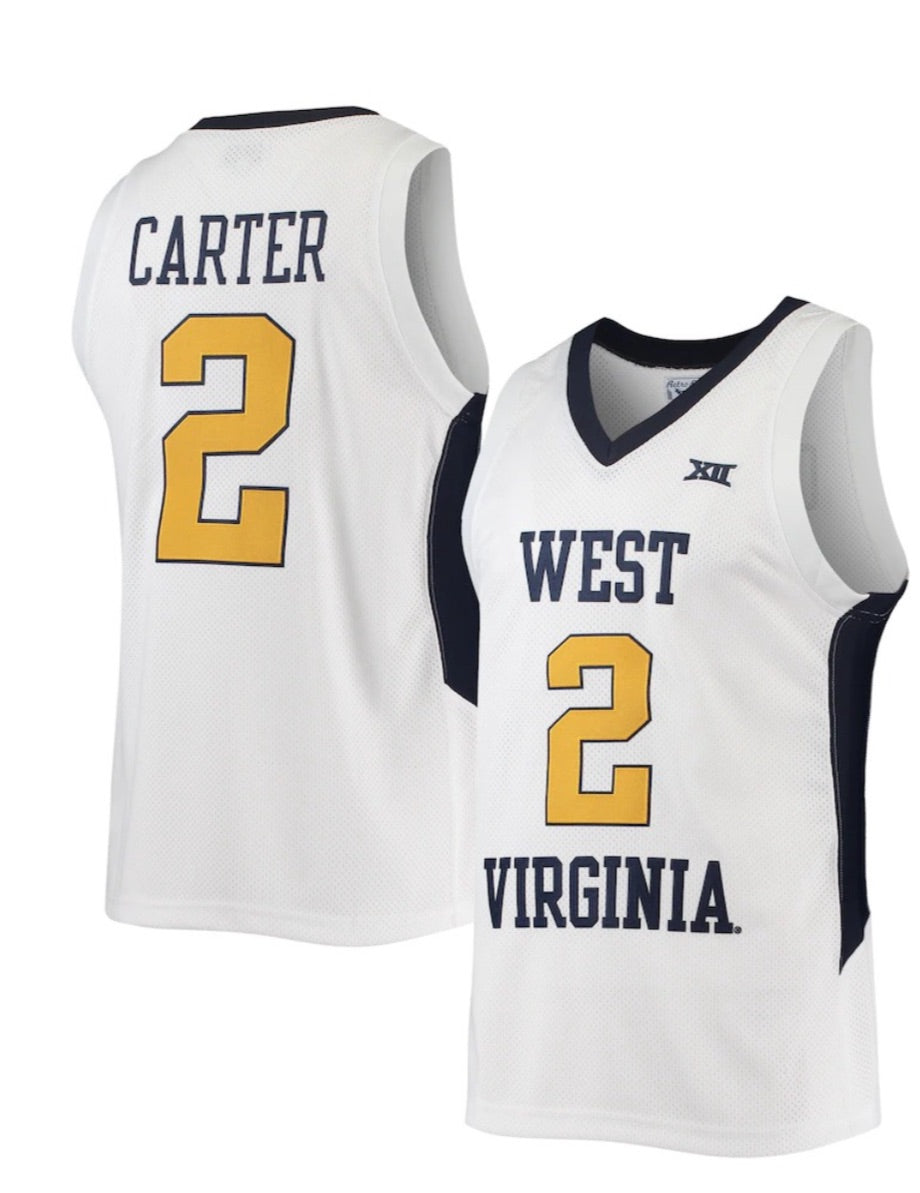 Jevon Carter Jersey