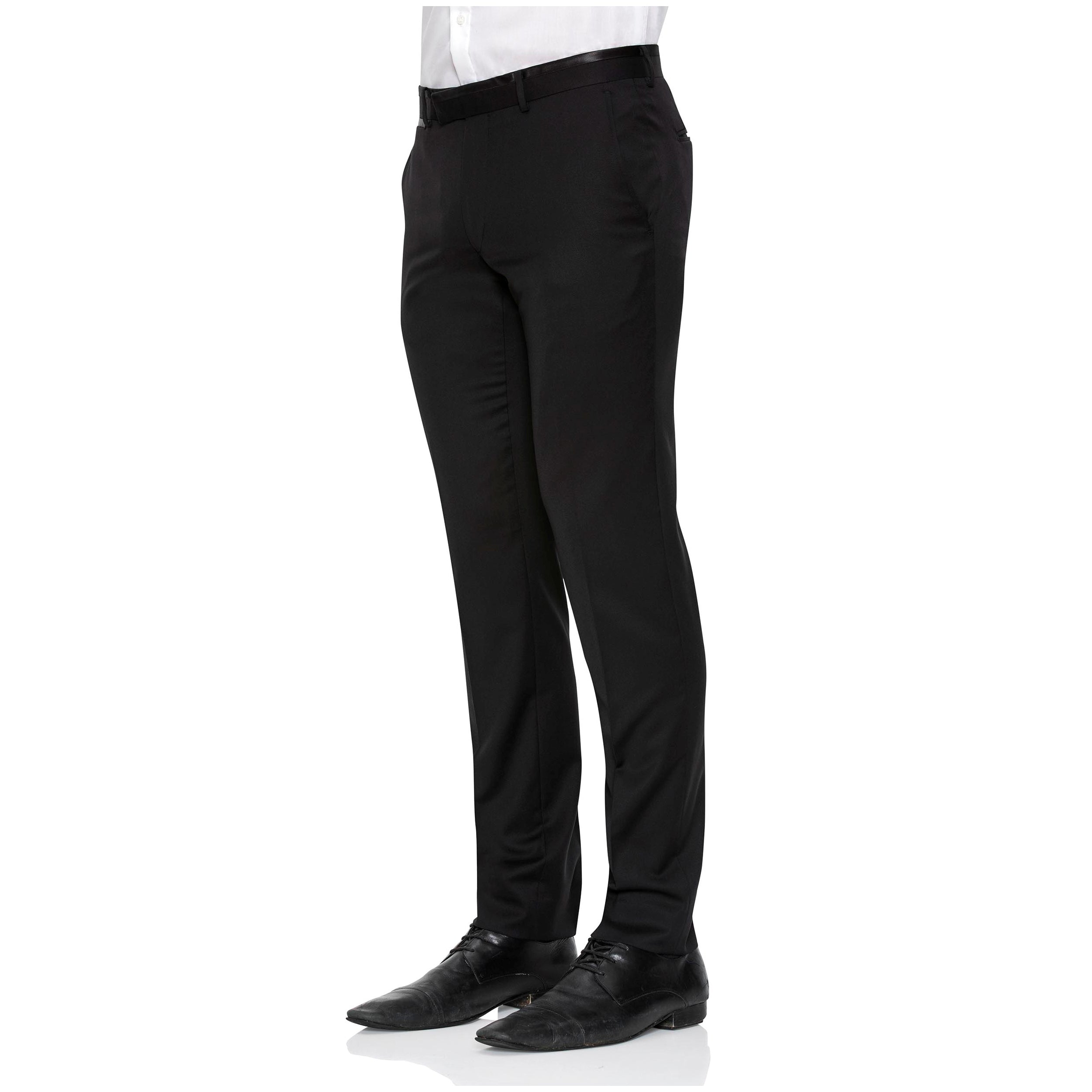 Joe Black Fortune Trousers