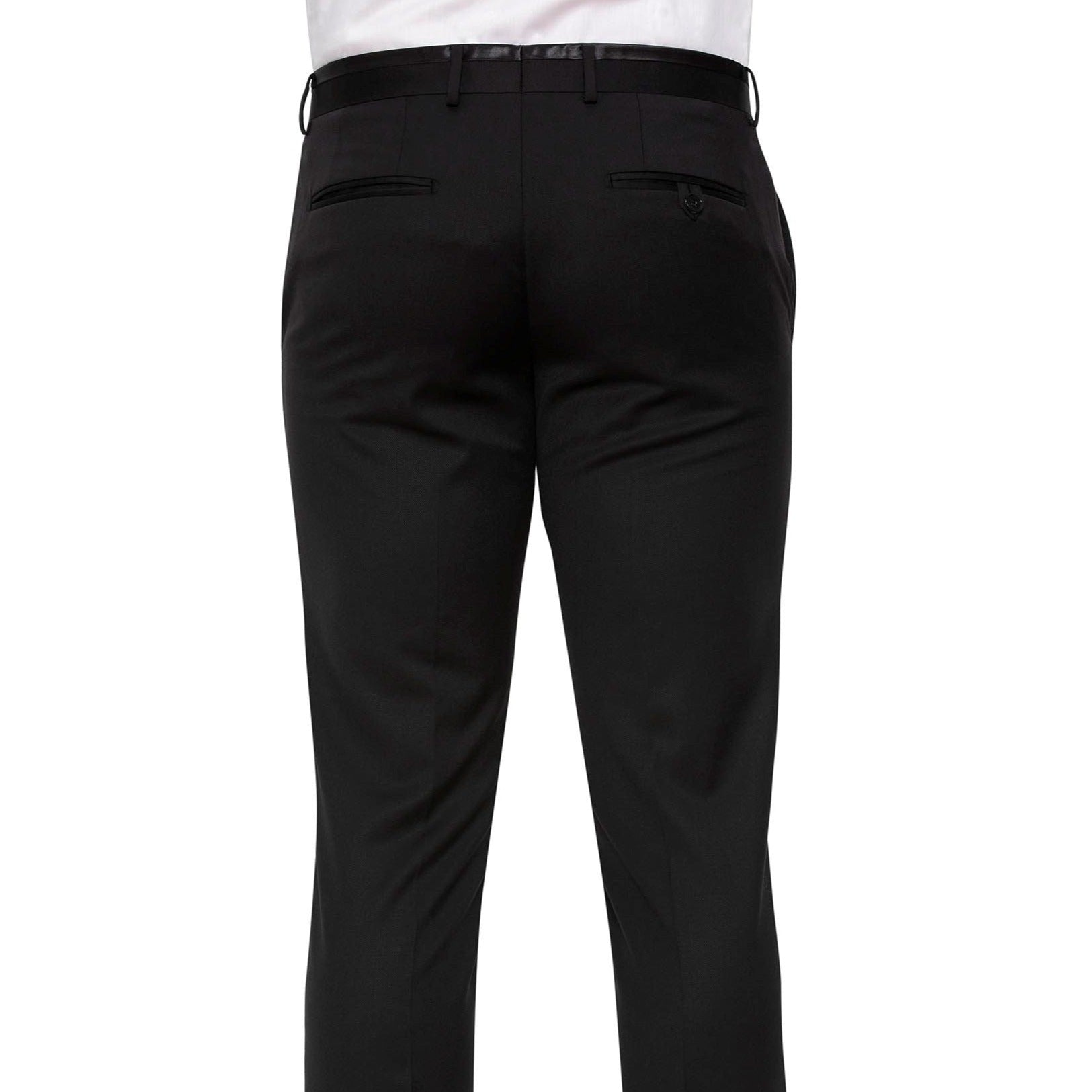 Joe Black Fortune Trousers