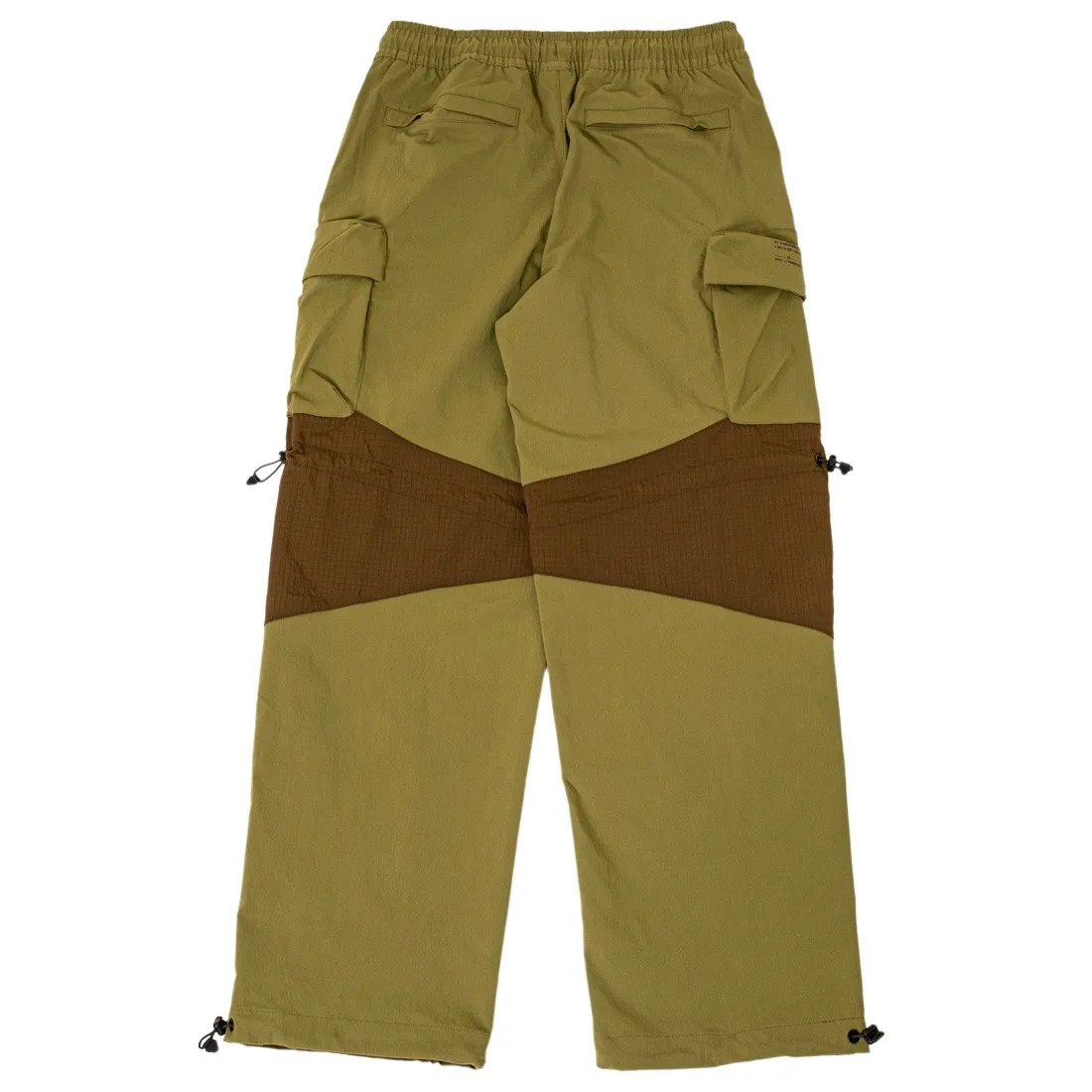 Jordan Men 23 Engineered Statement Woven Pants (pilgrim / light olive)