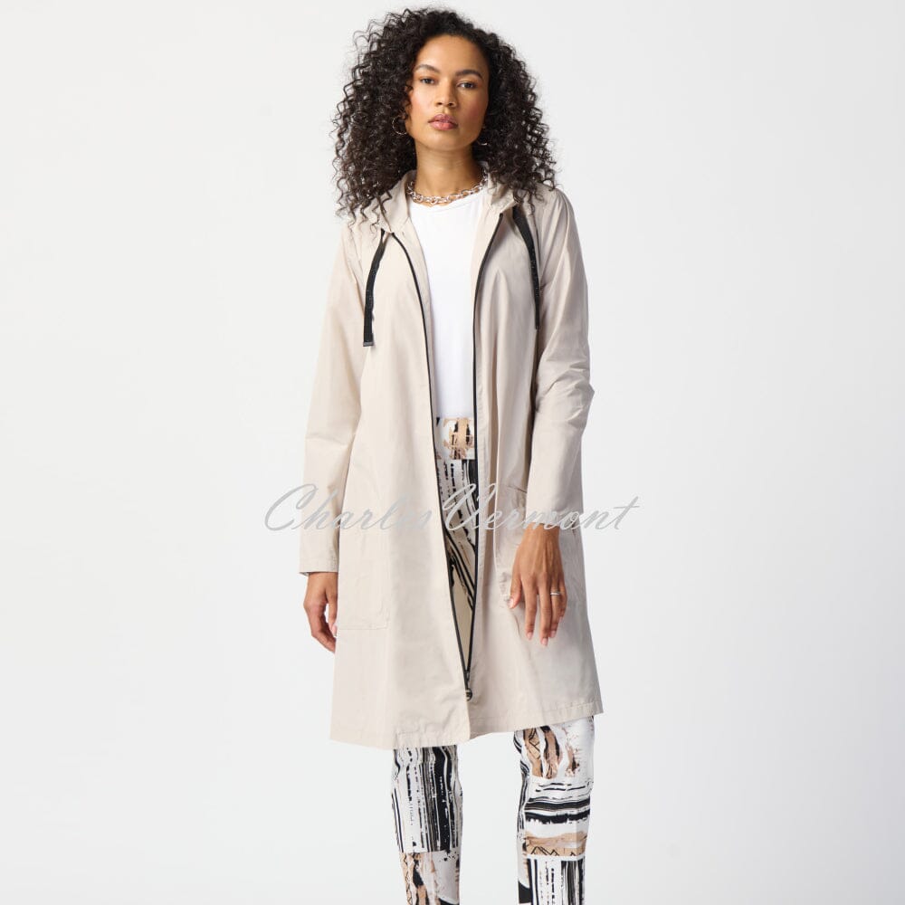 Joseph Ribkoff Coat - Style 241068