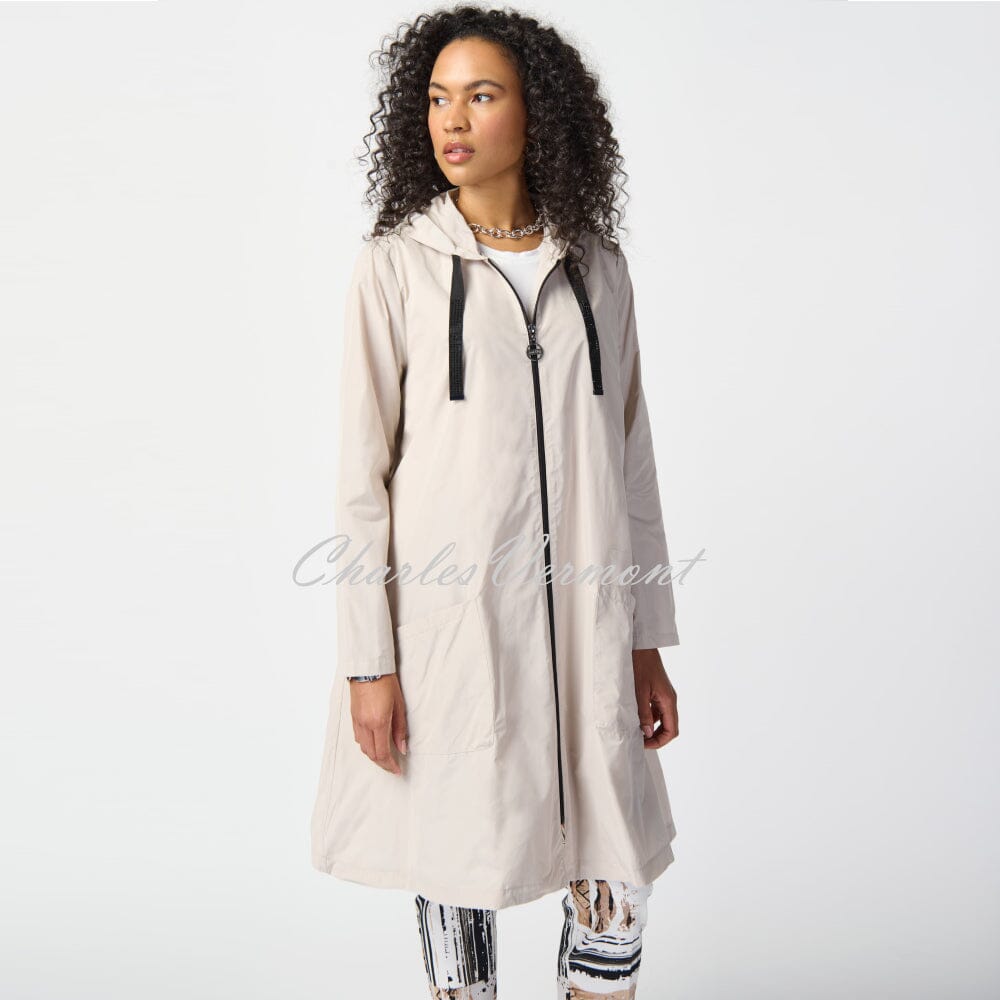 Joseph Ribkoff Coat - Style 241068