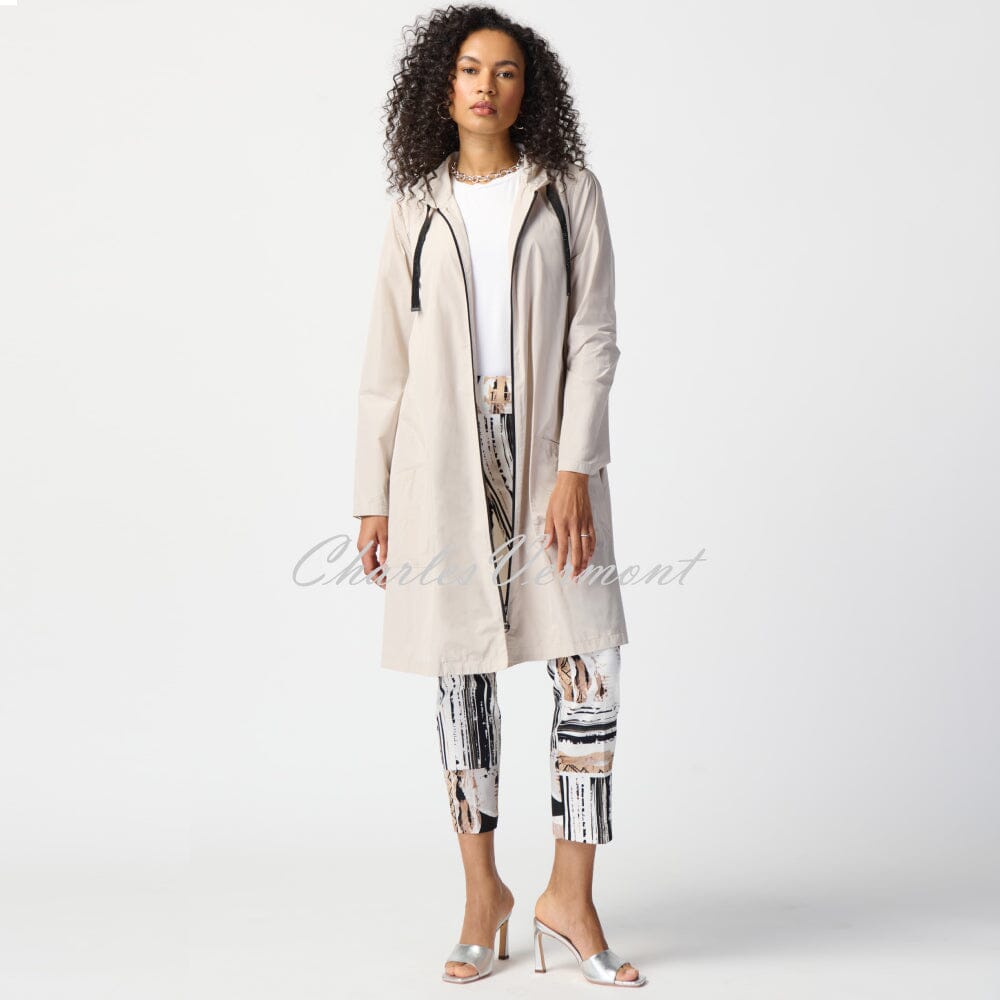 Joseph Ribkoff Coat - Style 241068