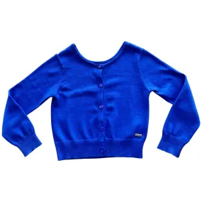 Junior Jean Paul Gaultier cardigan