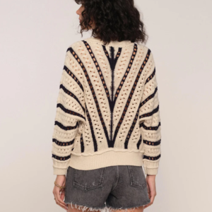 Kae Sweater