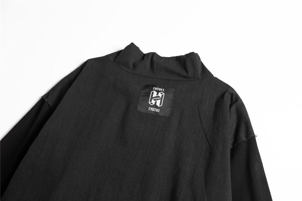 Kanji Hoodie