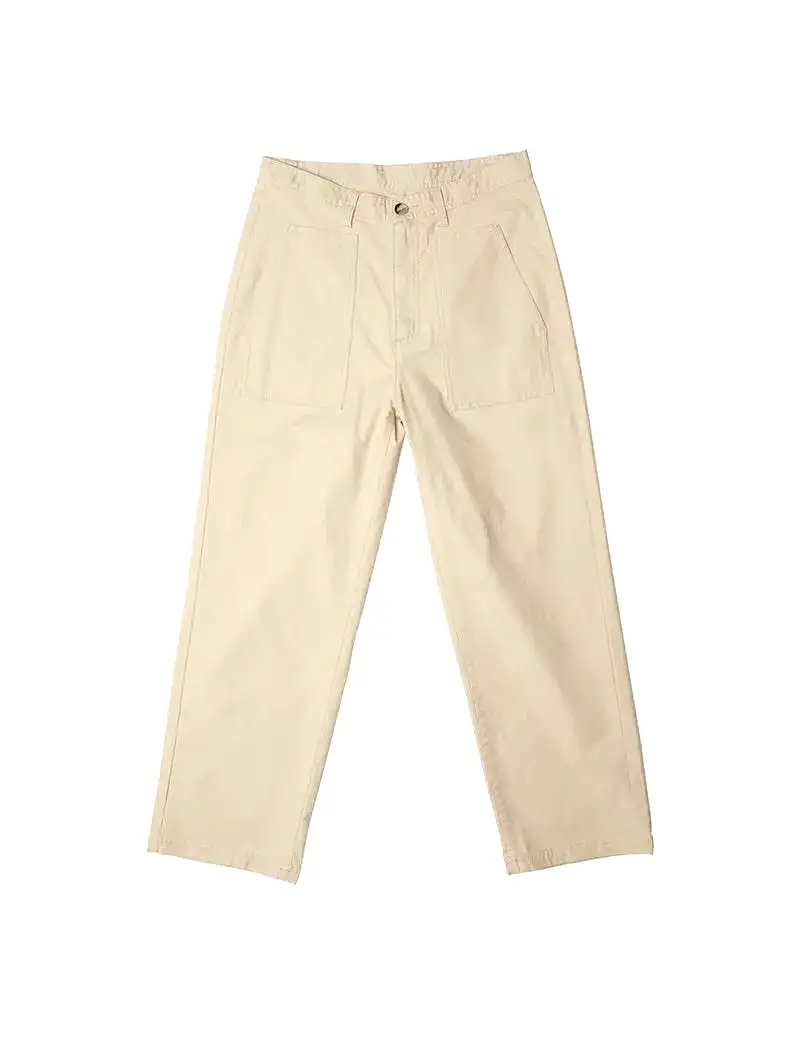 Kavu Peri Pants Irish Cream