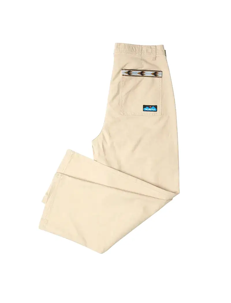 Kavu Peri Pants Irish Cream