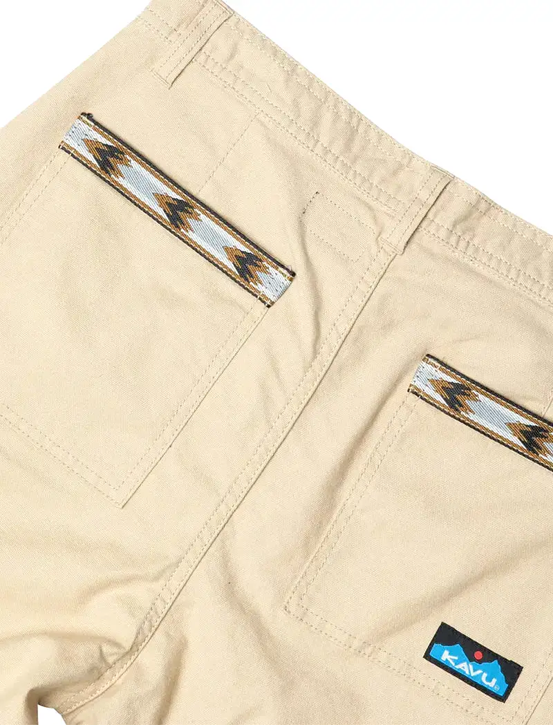 Kavu Peri Pants Irish Cream