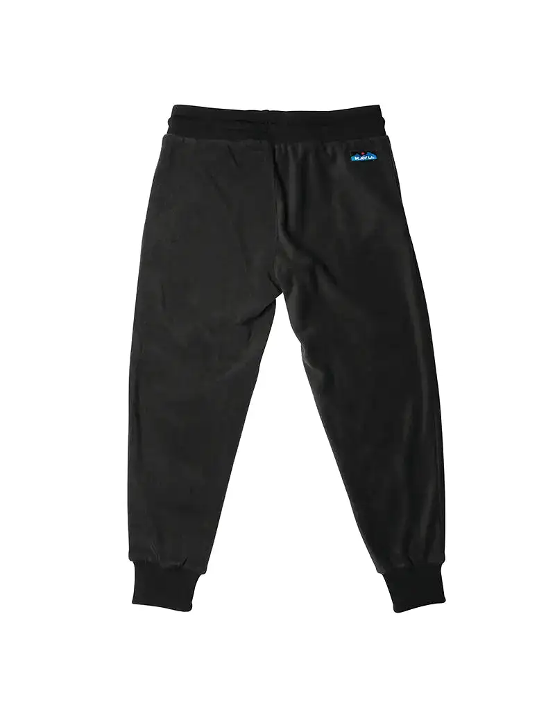 Kavu Raven Ridge Pants Black