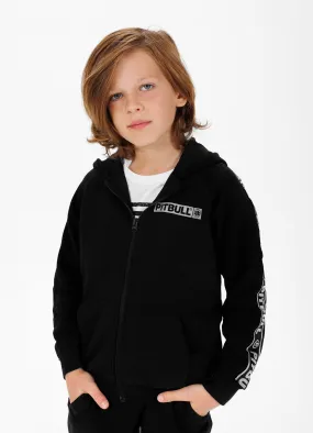 Kids zip-up hoodie Tricot Dandridge