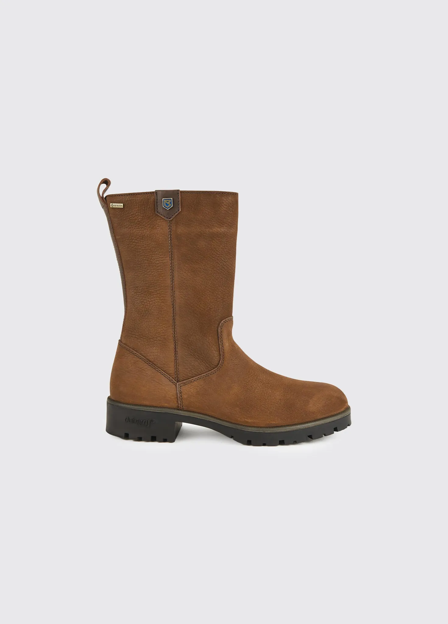 Killarney Country Boot - Walnut