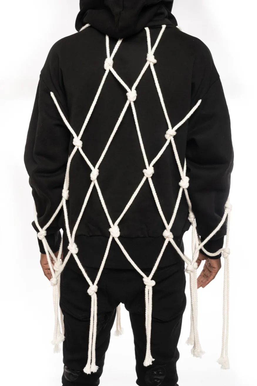 Knot Hoodie