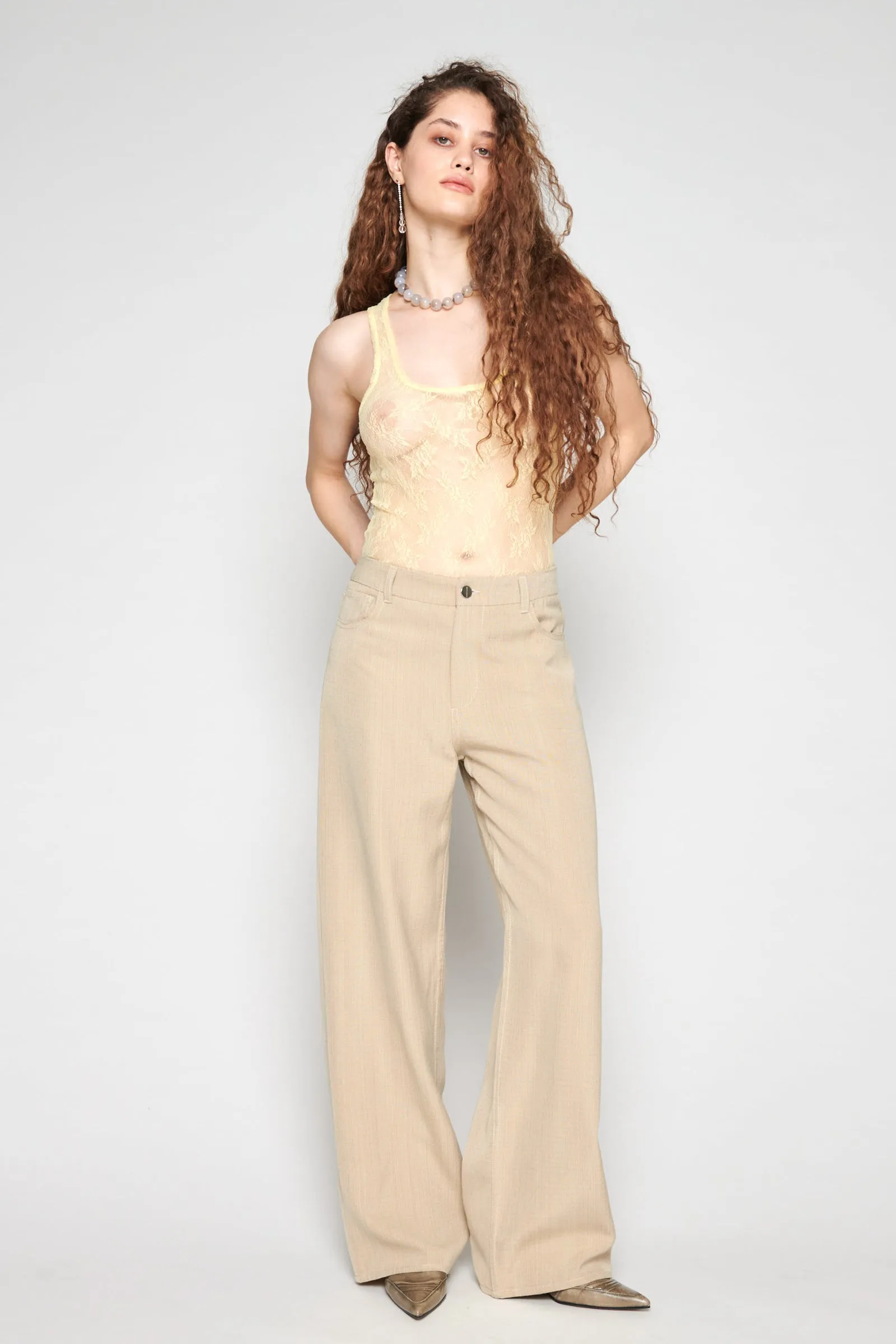 Leva Pants