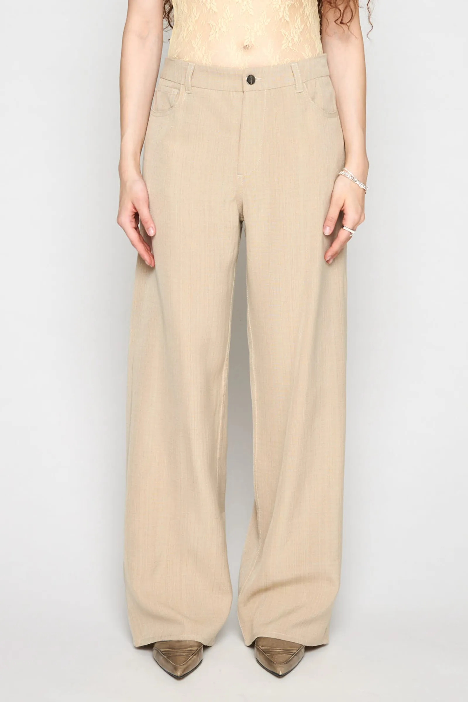 Leva Pants