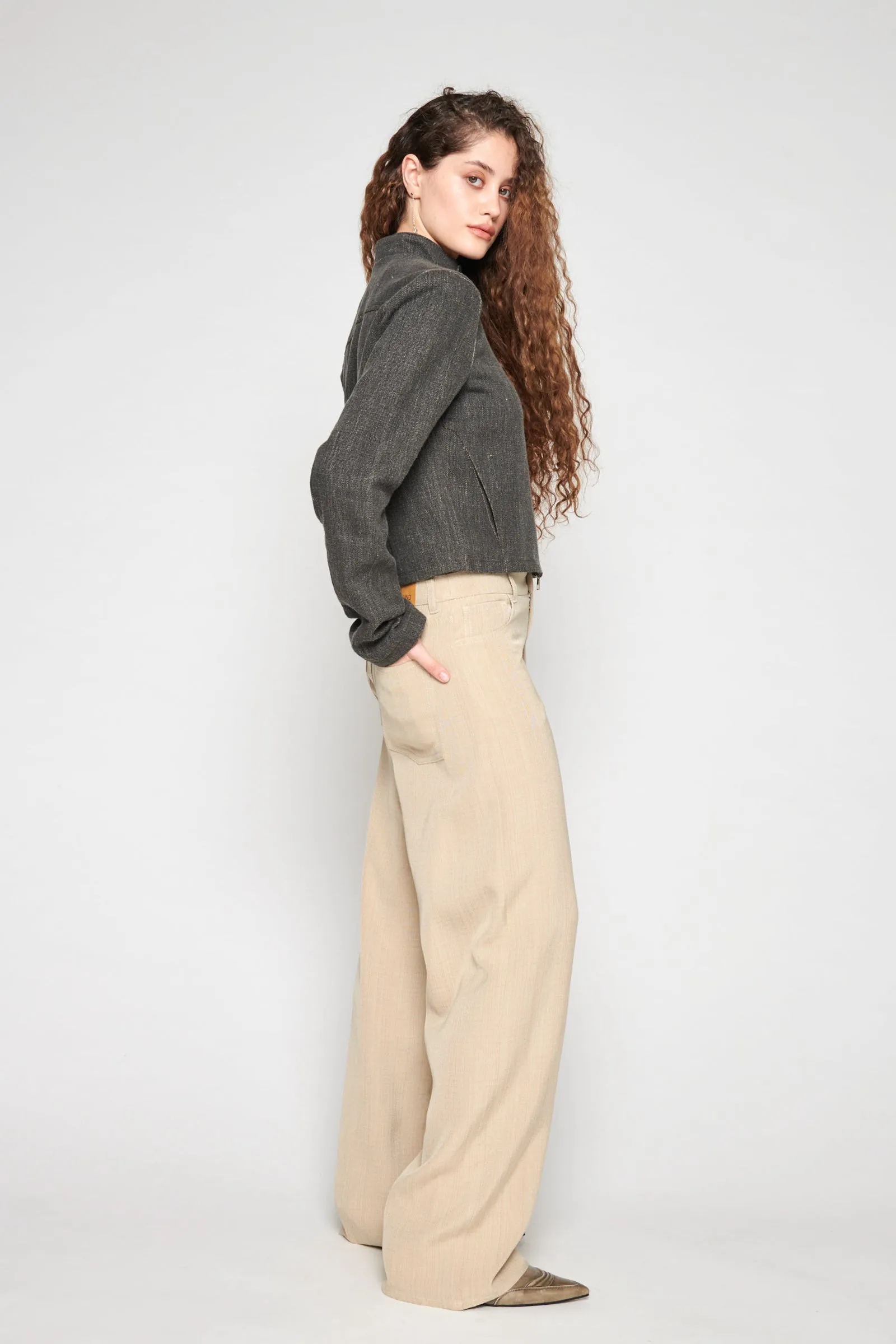 Leva Pants