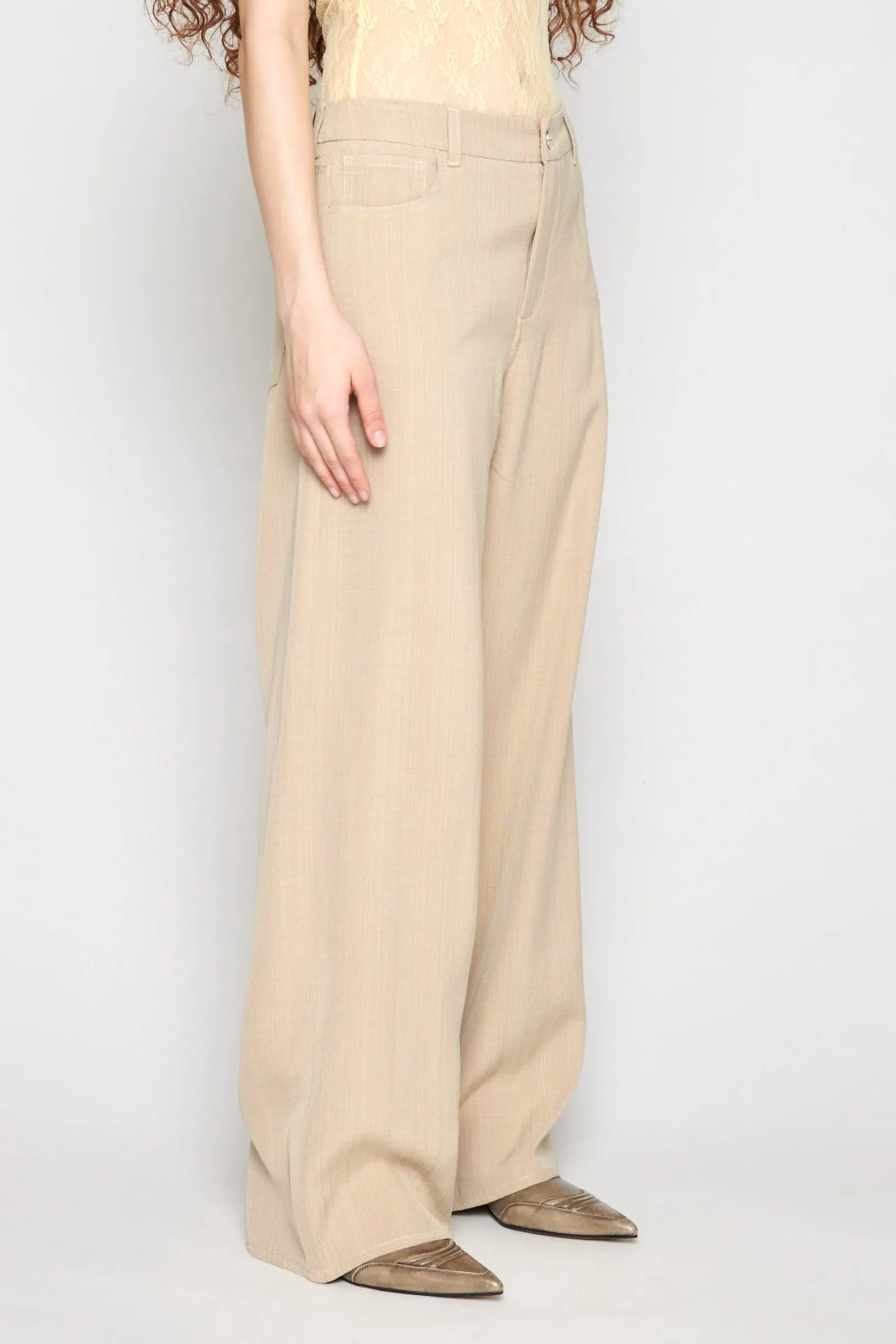 Leva Pants