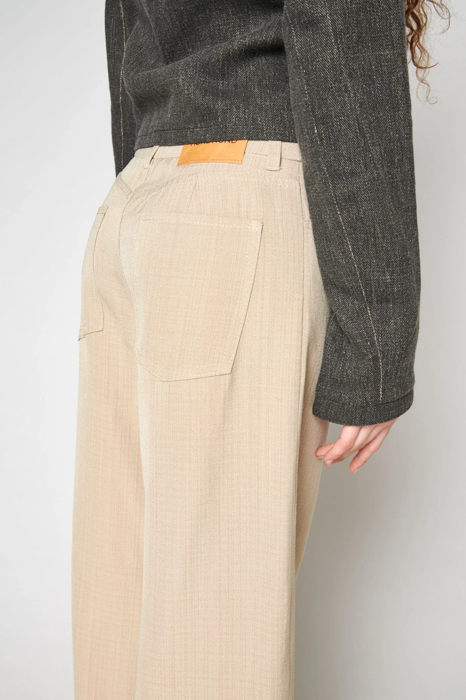 Leva Pants