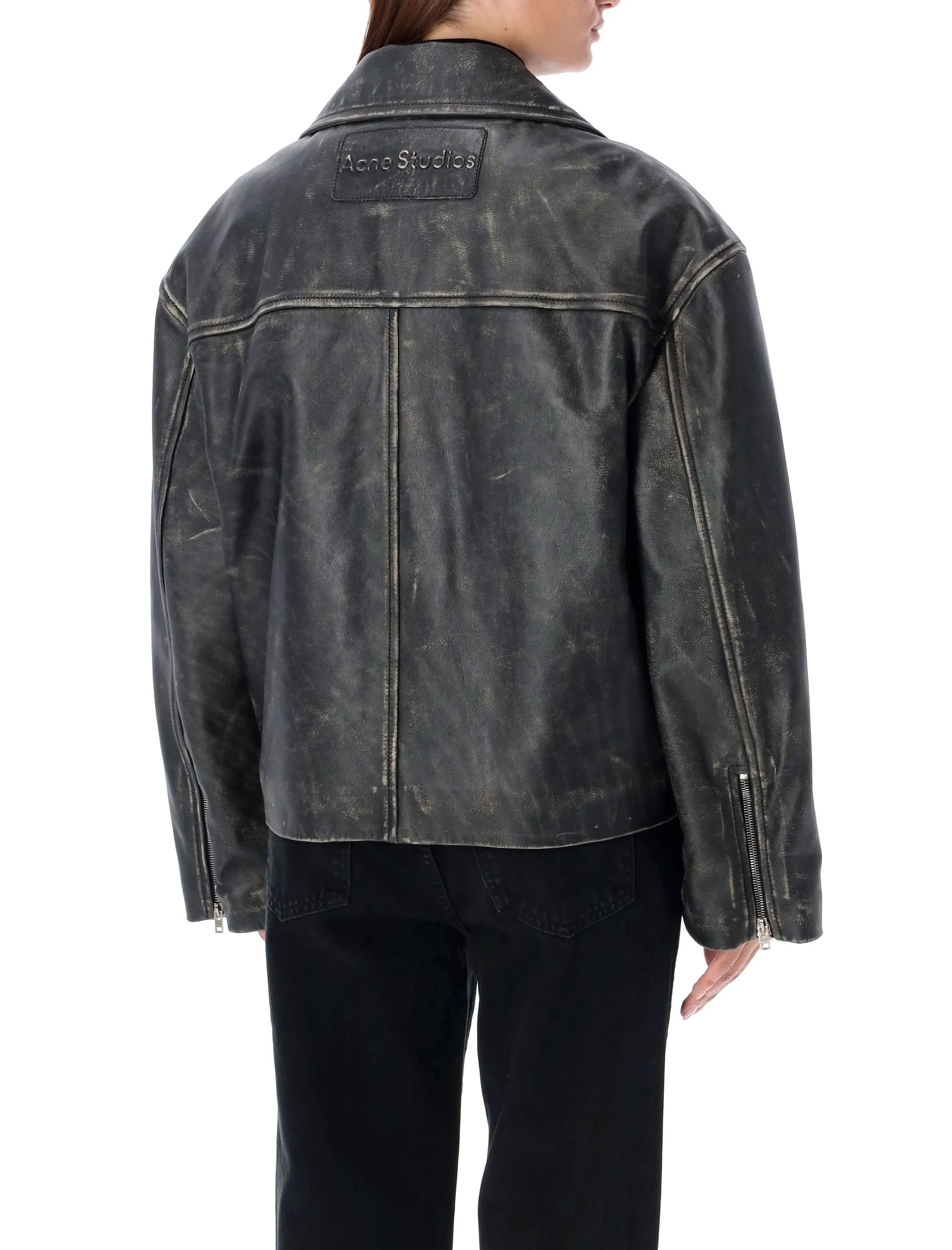 LILKET BIKER JACKET