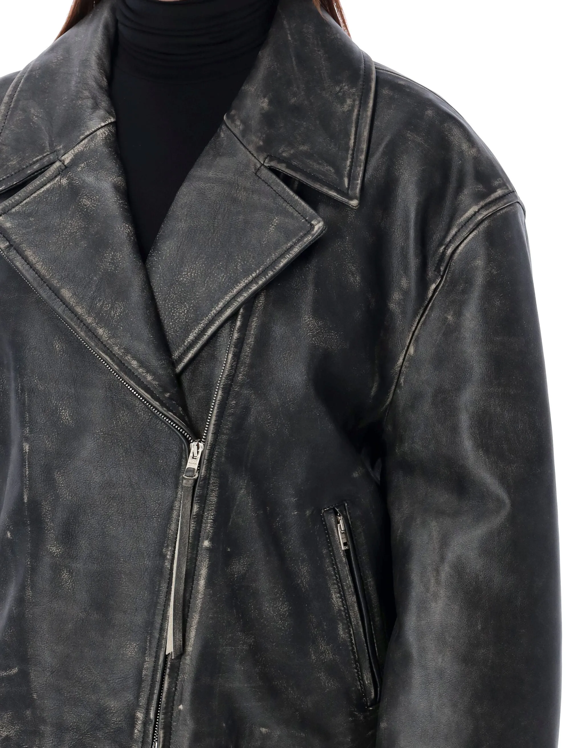 LILKET BIKER JACKET