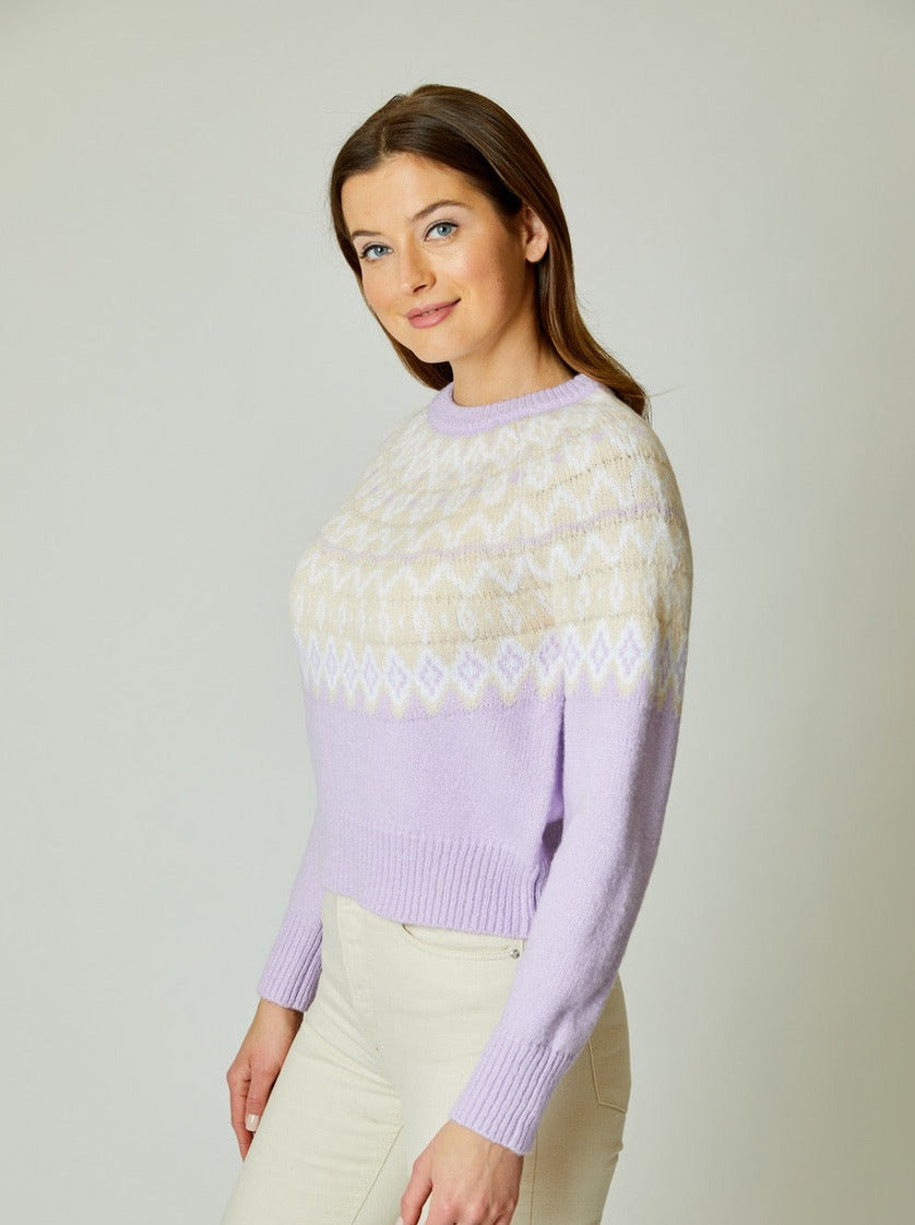 LUCIA SWEATER