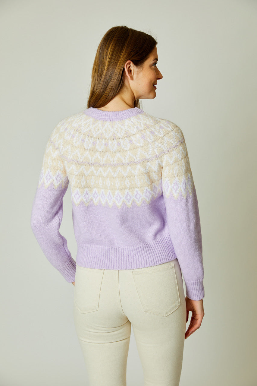 LUCIA SWEATER