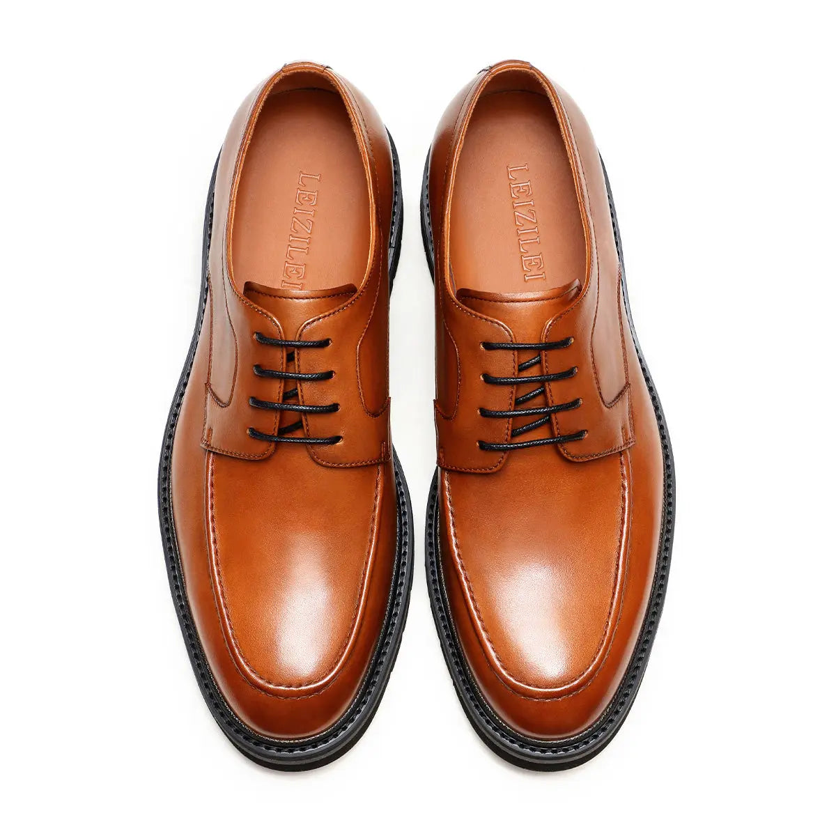 Man's Soft Derby 78730B