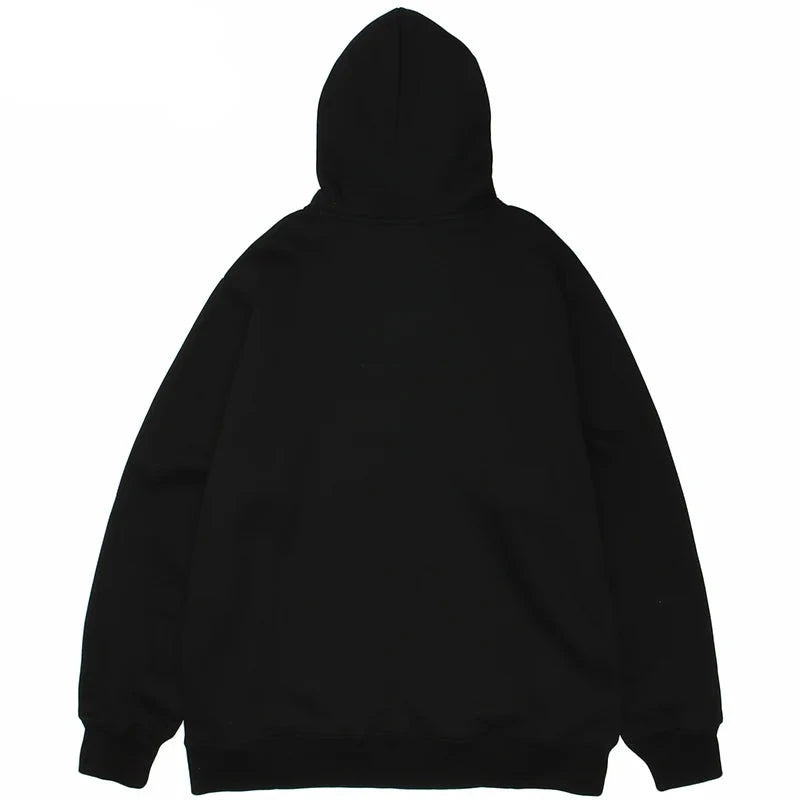 Match Hoodie