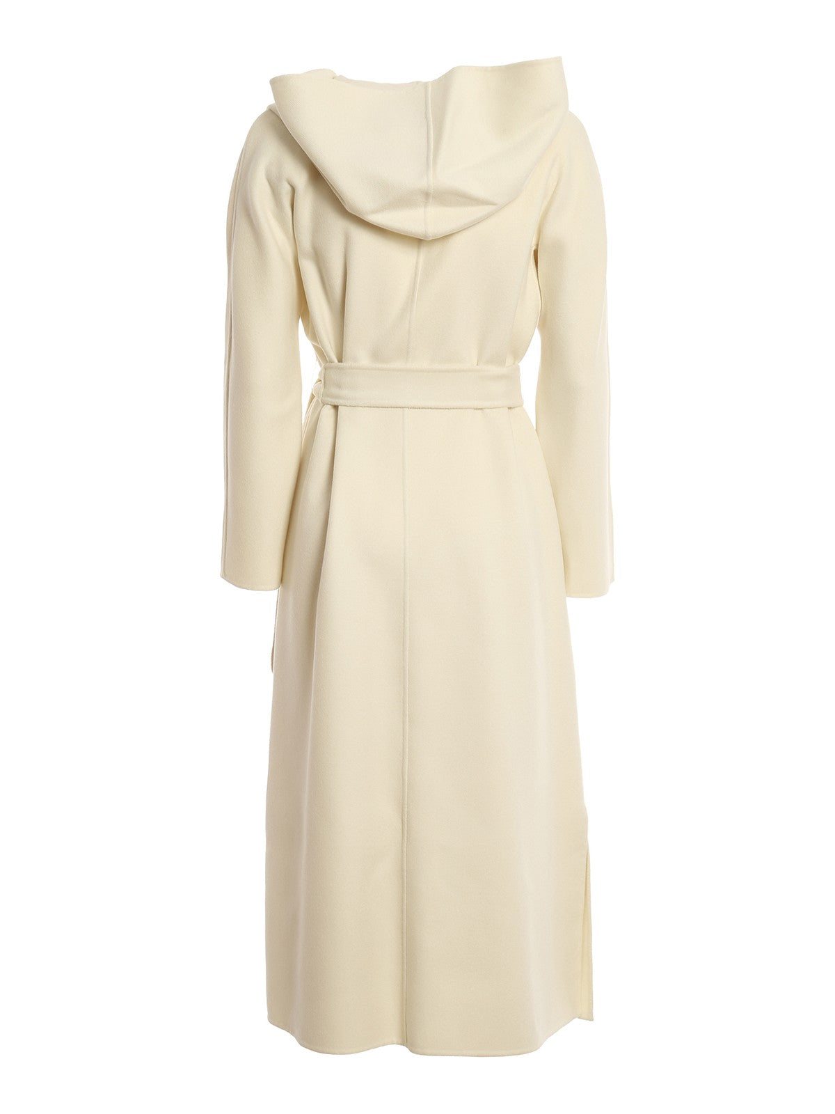 Max Mara Studio Belted Trench Coat