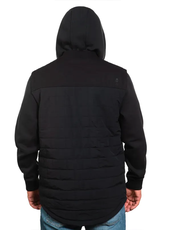 Men's Brickhouse Quilted Jacket