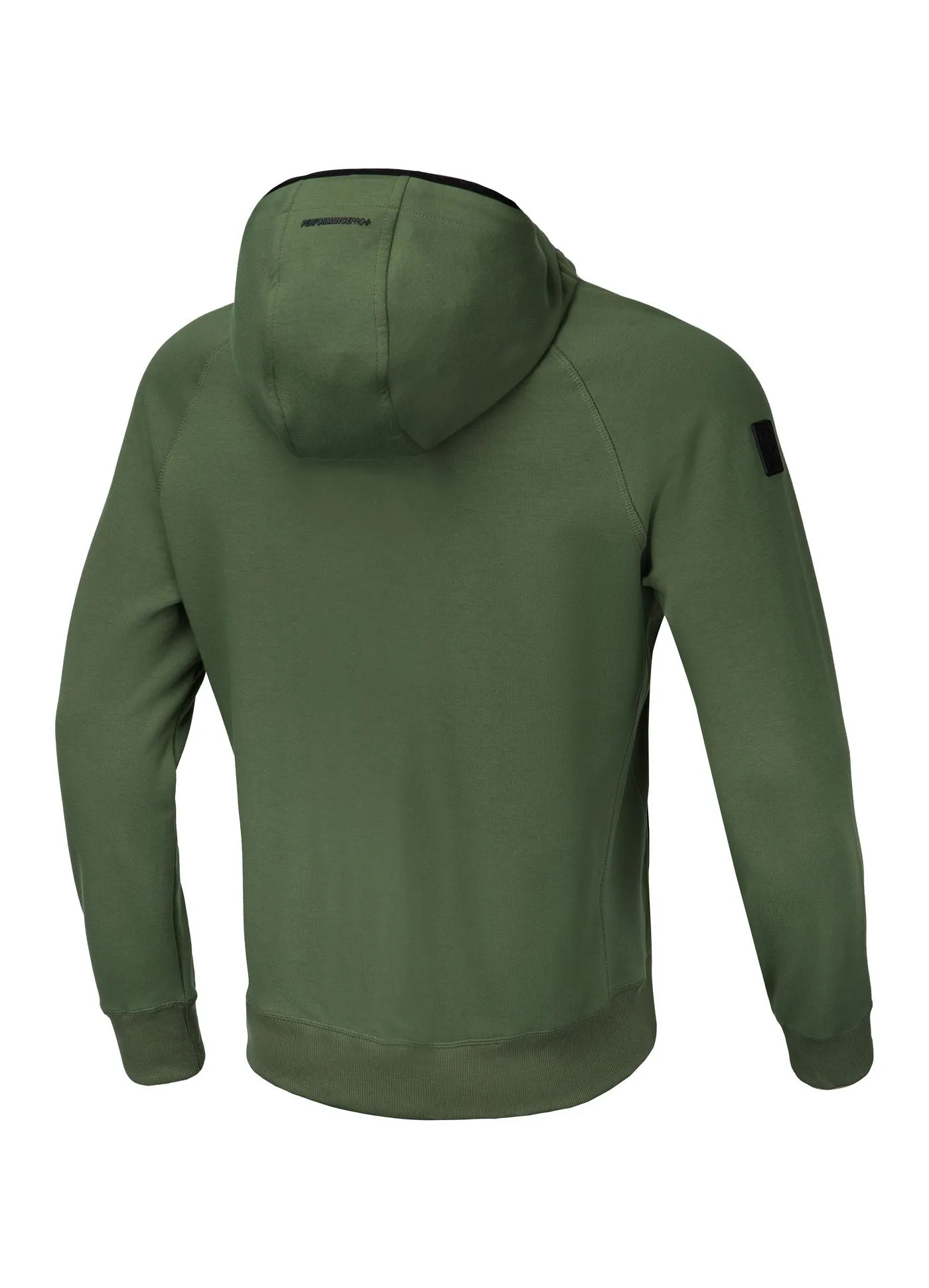 Men's Hoodie Bermuda