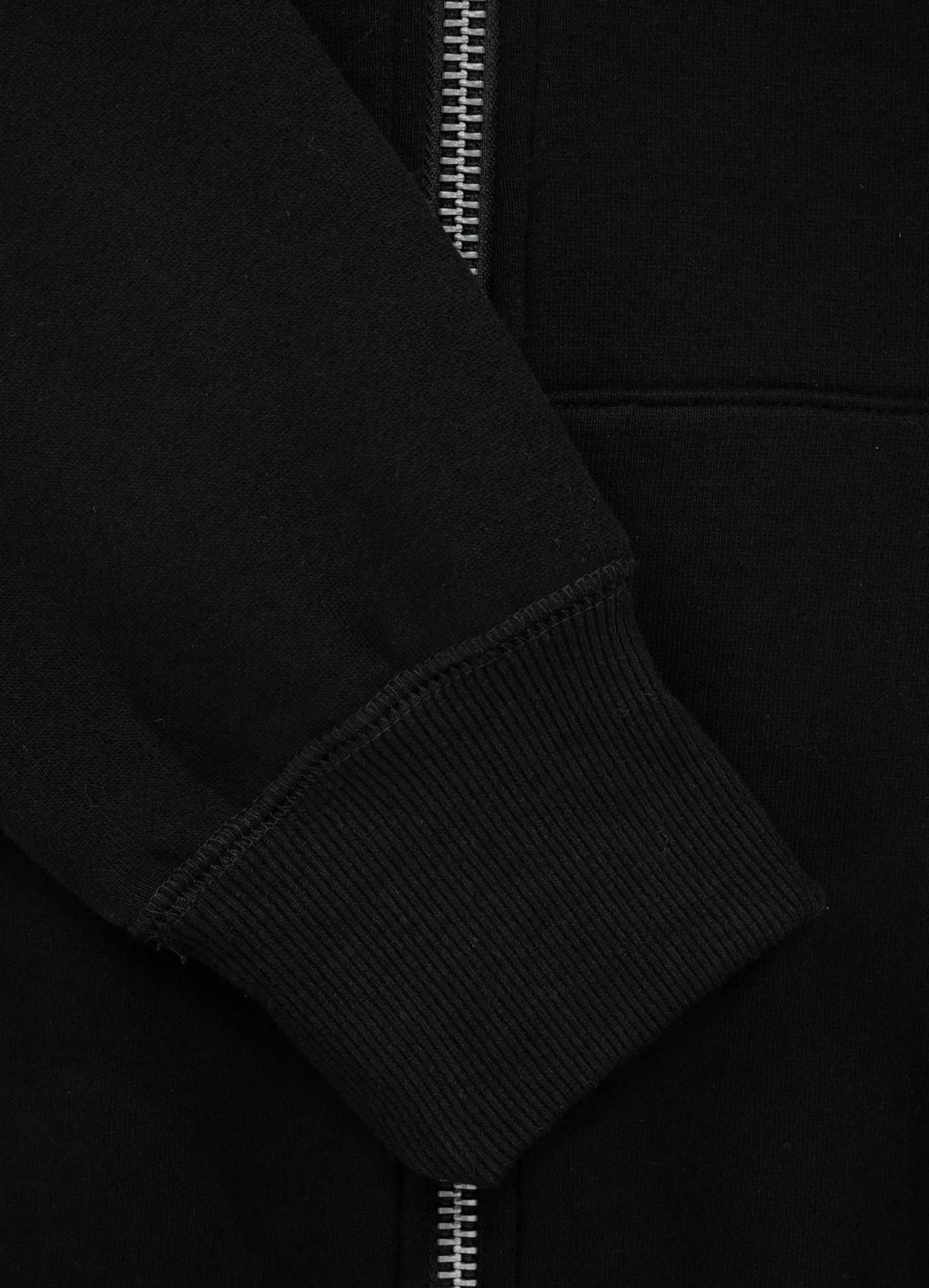 Men's Zip-up hoodie Hilltop 22