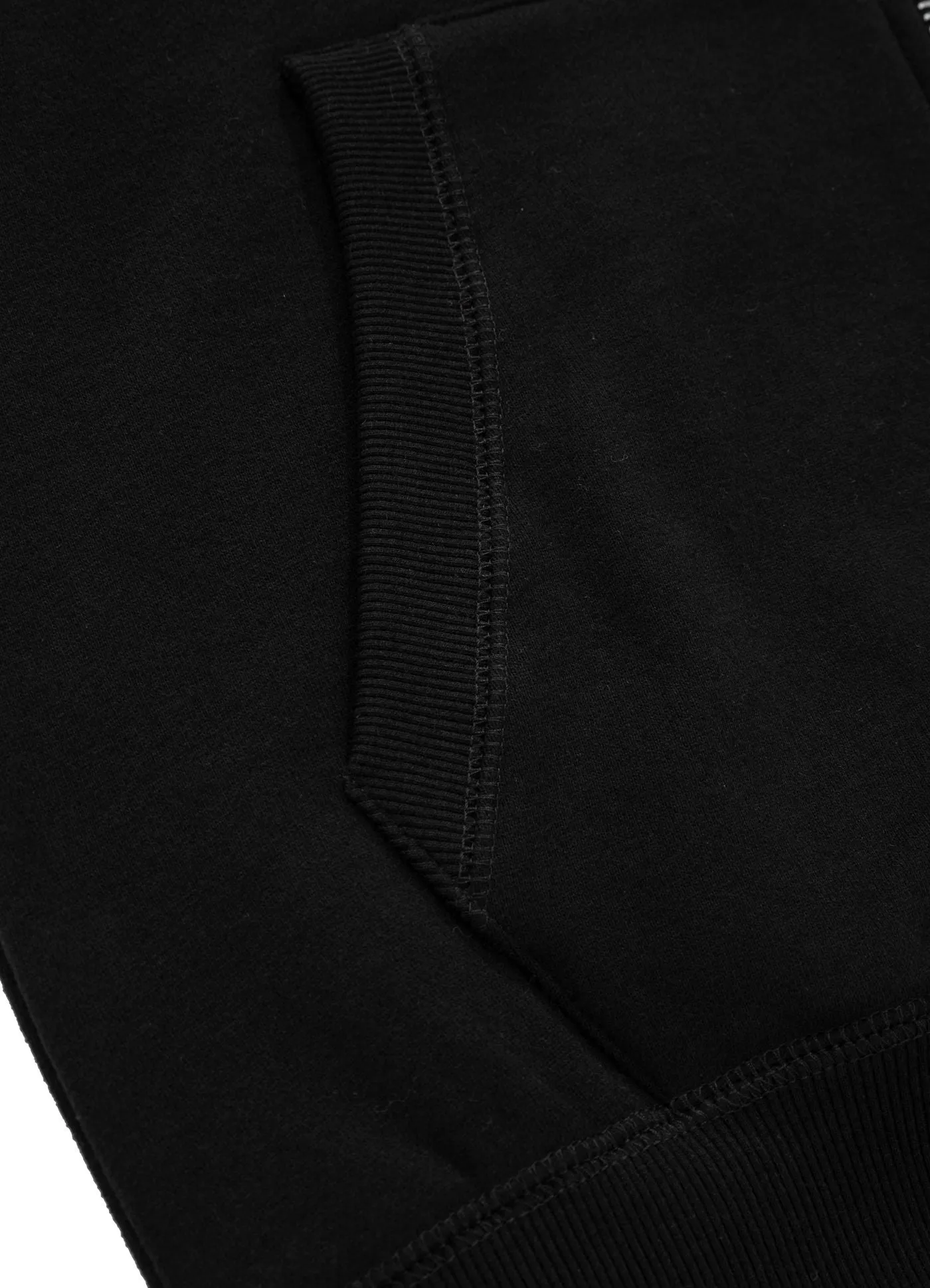 Men's Zip-up hoodie Hilltop 22